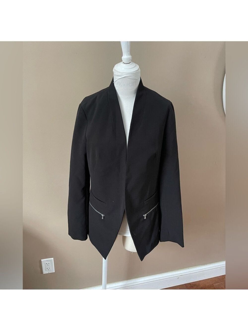 NWOT Primark blazer